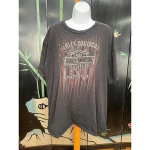 Harley Davidson T-Shirt New Orleans